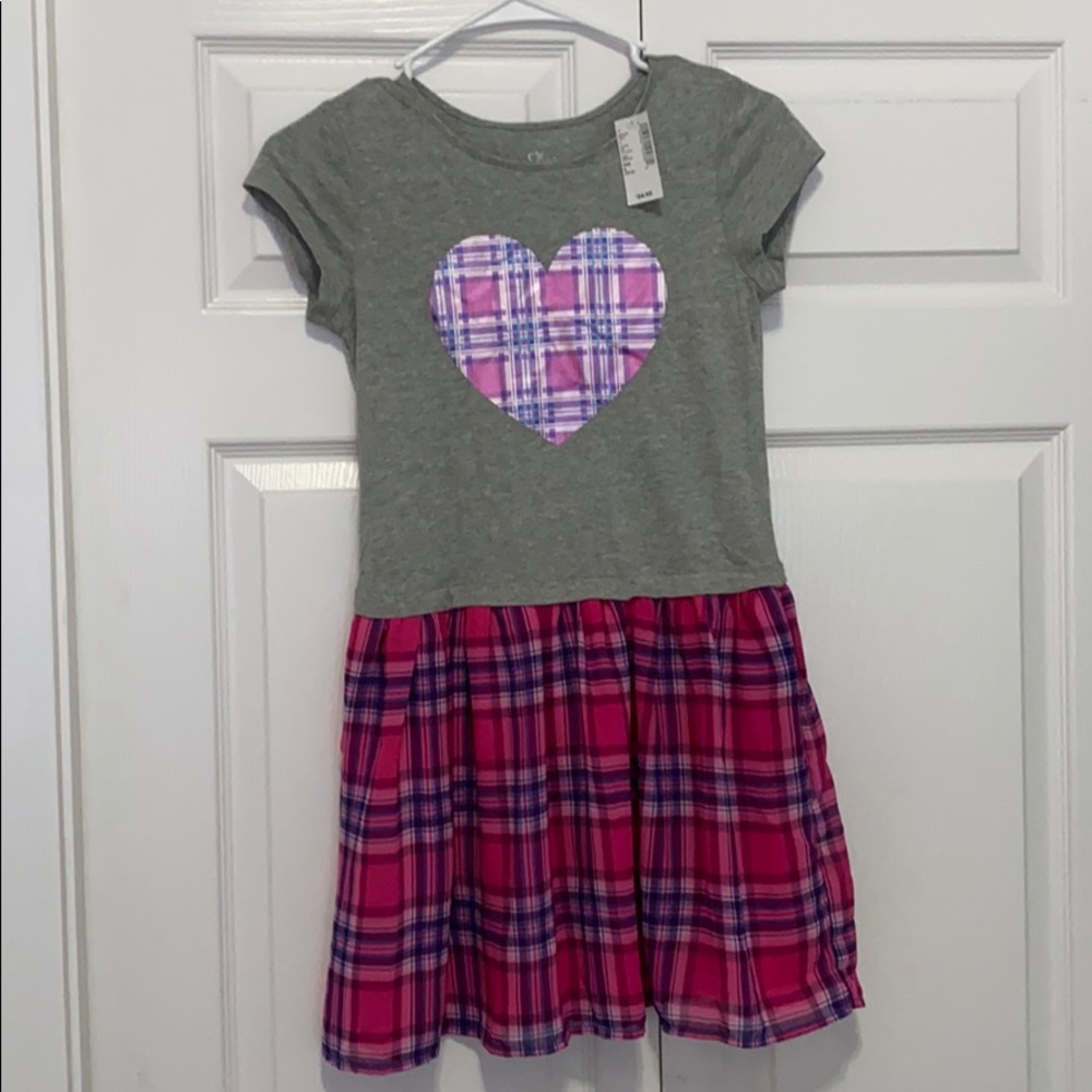Casual Dress from the children’s place
